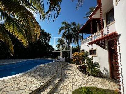 Вилла в Кабарете, Доминиканская республика, 300м2 - стоимость 389&nbsp;000$ - Ref: 79536 фото 4