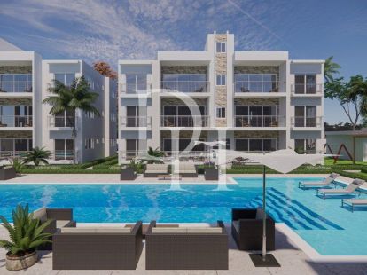 Апартаменты в Кабарете, Доминиканская республика, 94м2 - стоимость 185&nbsp;000$ - Ref: 79535 фото 10