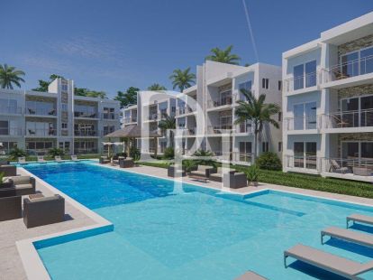 Апартаменты в Кабарете, Доминиканская республика, 94м2 - стоимость 185&nbsp;000$ - Ref: 79535 фото 11