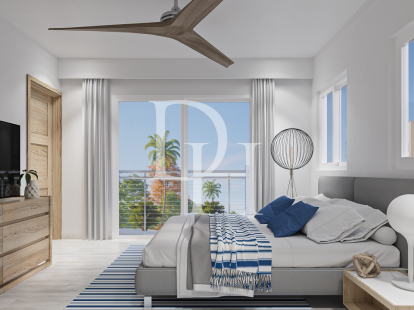 Апартаменты в Кабарете, Доминиканская республика, 94м2 - стоимость 185&nbsp;000$ - Ref: 79535 фото 4