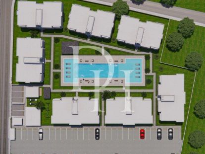 Апартаменты в Кабарете, Доминиканская республика, 94м2 - стоимость 185&nbsp;000$ - Ref: 79535 фото 8