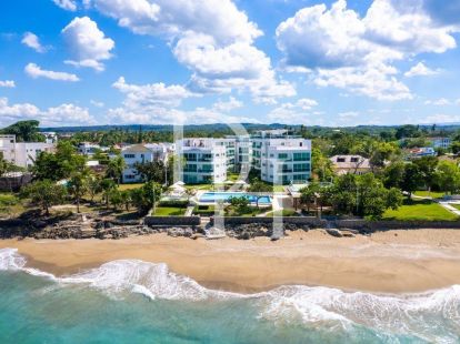 Апартаменты в Сосуа, Доминиканская республика, 120м2 - стоимость 349&nbsp;000$ - Ref: 79554 фото 8