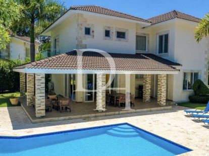 Вилла в Кабарете, Доминиканская республика, 323м2 - стоимость 440&nbsp;000$ - Ref: 79551 фото 1