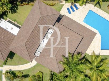 Вилла в Кабарете, Доминиканская республика, 323м2 - стоимость 440&nbsp;000$ - Ref: 79551 фото 11