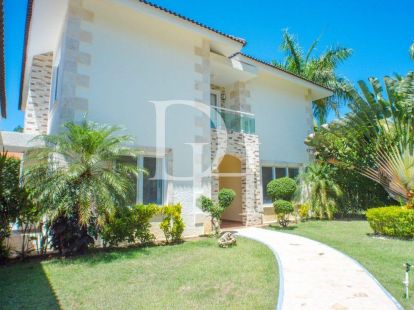 Вилла в Кабарете, Доминиканская республика, 323м2 - стоимость 440&nbsp;000$ - Ref: 79551 фото 20