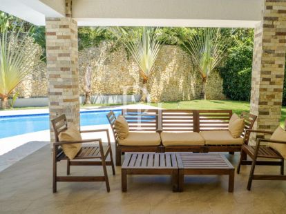 Вилла в Кабарете, Доминиканская республика, 323м2 - стоимость 440&nbsp;000$ - Ref: 79551 фото 25