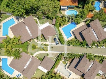 Вилла в Кабарете, Доминиканская республика, 323м2 - стоимость 440&nbsp;000$ - Ref: 79551 фото 27