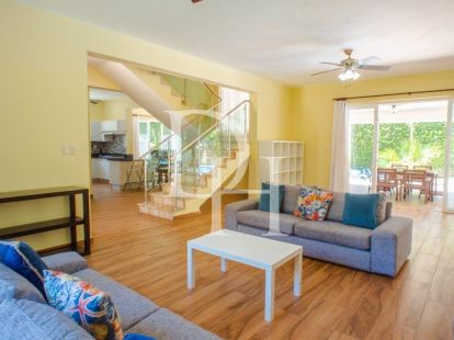 Вилла в Кабарете, Доминиканская республика, 323м2 - стоимость 440&nbsp;000$ - Ref: 79551 фото 3