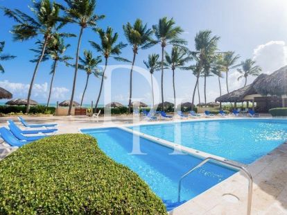 Apartments in Cabarete, Dominican Republic for 225 000$ (ID:79549)