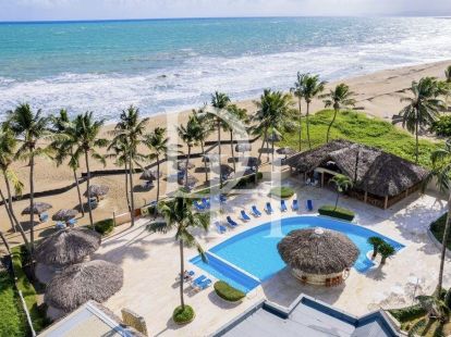 Apartments in Cabarete, Dominican Republic, 65m2 - for 225&nbsp;000$ - Ref: 79549 photo 14