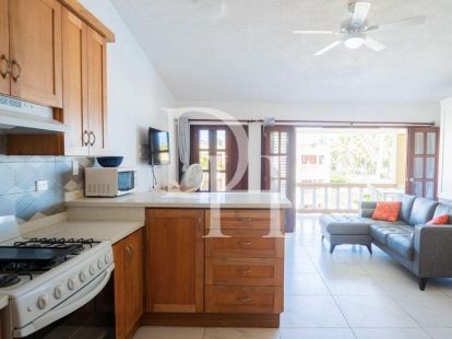Apartments in Cabarete, Dominican Republic, 65m2 - for 225&nbsp;000$ - Ref: 79549 photo 15