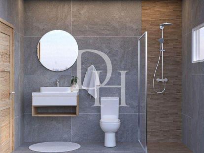 Апартаменты в Сосуа, Доминиканская республика, 87м2 - стоимость 171&nbsp;000$ - Ref: 79547 фото 4