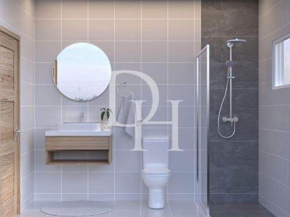 Апартаменты в Сосуа, Доминиканская республика, 87м2 - стоимость 171&nbsp;000$ - Ref: 79547 фото 5