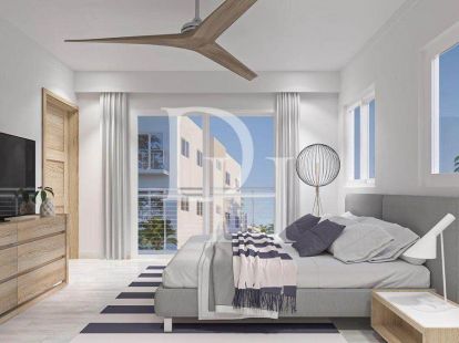 Апартаменты в Сосуа, Доминиканская республика, 87м2 - стоимость 171&nbsp;000$ - Ref: 79547 фото 7