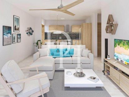 Апартаменты в Сосуа, Доминиканская республика, 87м2 - стоимость 171&nbsp;000$ - Ref: 79547 фото 8