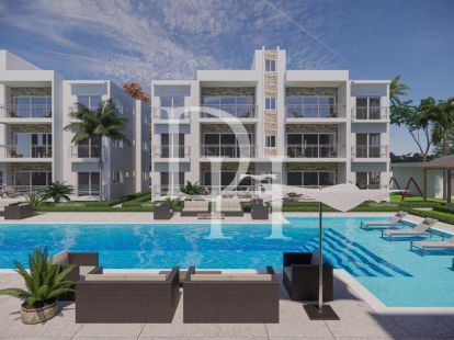 Апартаменты в Сосуа, Доминиканская республика, 87м2 - стоимость 171&nbsp;000$ - Ref: 79547 фото 9