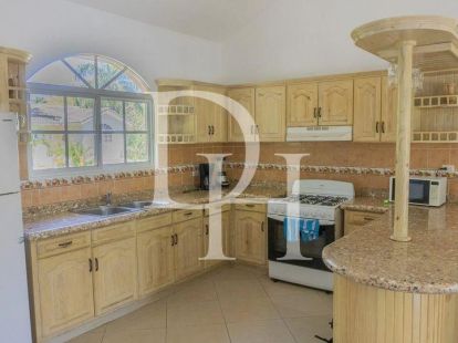 Вилла в Сосуа, Доминиканская республика, 236м2 - стоимость 355&nbsp;000$ - Ref: 79545 фото 5