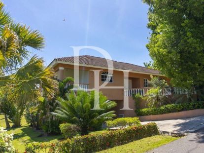 Вилла в Сосуа, Доминиканская республика, 236м2 - стоимость 355&nbsp;000$ - Ref: 79545 фото 8