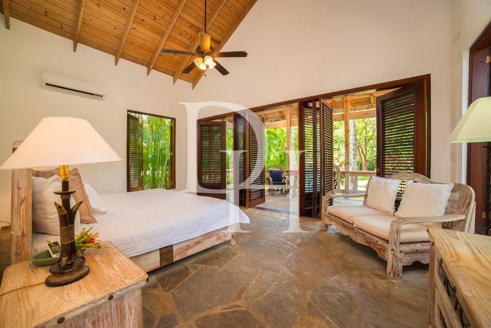 Вилла в Кабарете, Доминиканская республика, 400м2 - стоимость 1&nbsp;200&nbsp;000$ - Ref: 79564 фото 10