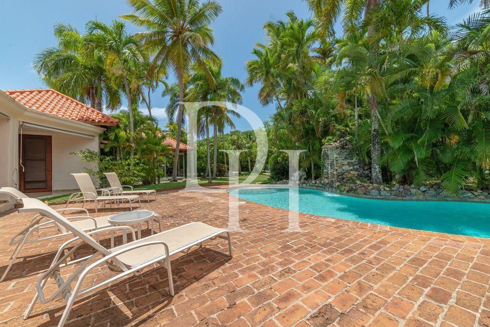 Вилла в Кабарете, Доминиканская республика, 400м2 - стоимость 1&nbsp;200&nbsp;000$ - Ref: 79564 фото 12