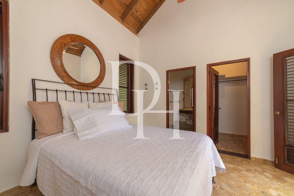 Вилла в Кабарете, Доминиканская республика, 400м2 - стоимость 1&nbsp;200&nbsp;000$ - Ref: 79564 фото 3