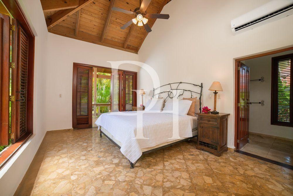 Вилла в Кабарете, Доминиканская республика, 400м2 - стоимость 1&nbsp;200&nbsp;000$ - Ref: 79564 фото 6