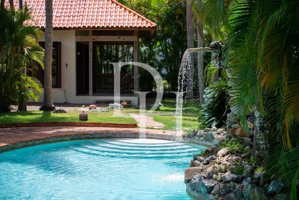 Вилла в Кабарете, Доминиканская республика, 400м2 - стоимость 1&nbsp;200&nbsp;000$ - Ref: 79564 фото 8