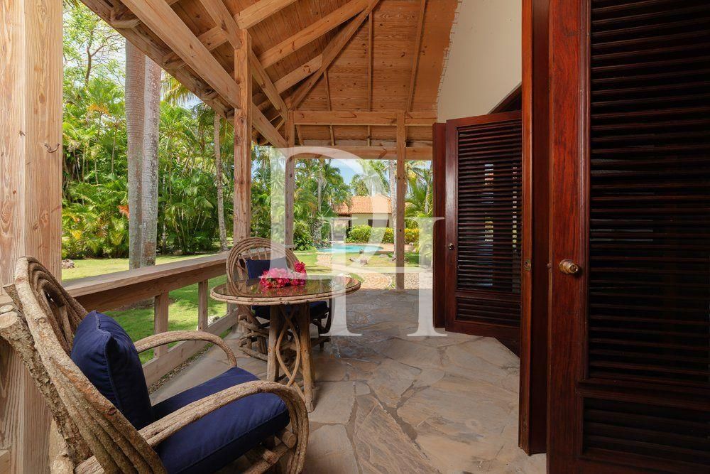 Вилла в Кабарете, Доминиканская республика, 400м2 - стоимость 1&nbsp;200&nbsp;000$ - Ref: 79564 фото 9