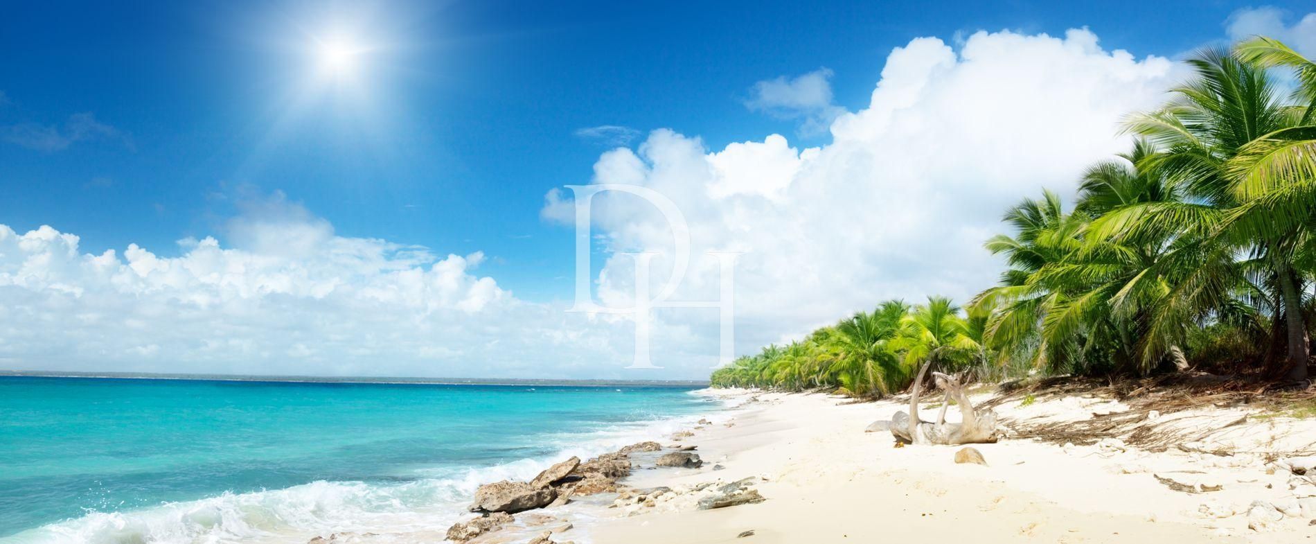 Апартаменты в Кабарете, Доминиканская республика, 86м2 - стоимость 180&nbsp;000$ - Ref: 79562 фото 2