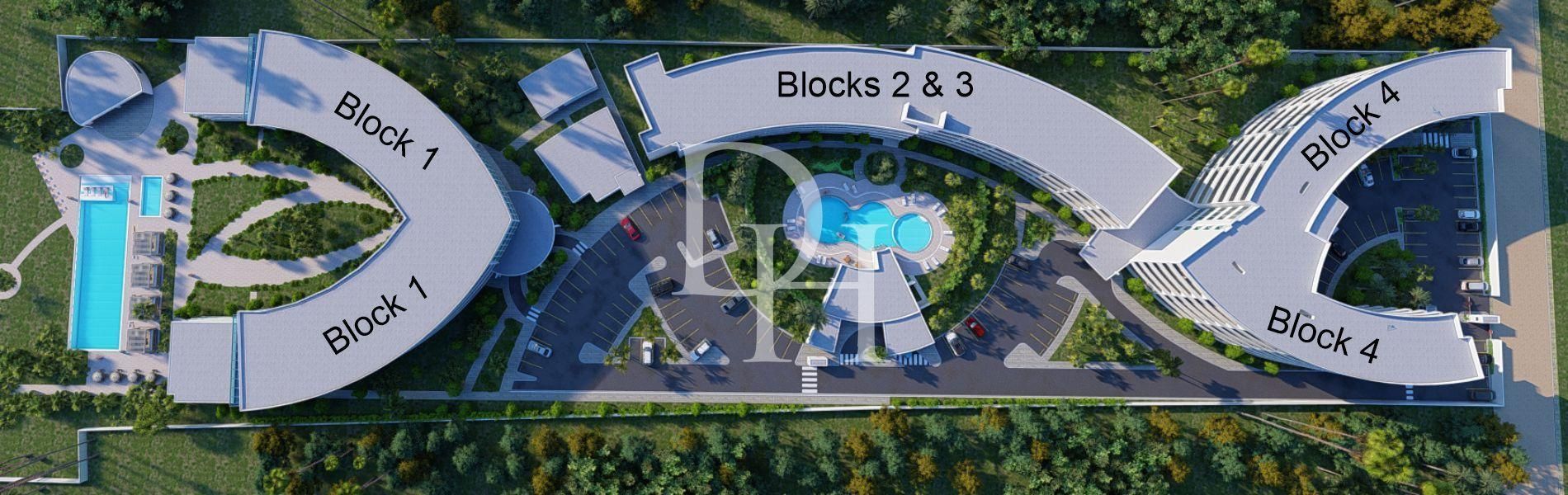 Апартаменты в Кабарете, Доминиканская республика, 86м2 - стоимость 180&nbsp;000$ - Ref: 79562 фото 3