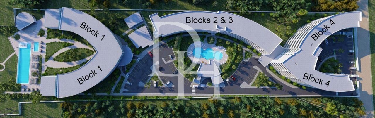 Апартаменты в Кабарете, Доминиканская республика, 86м2 - стоимость 180&nbsp;000$ - Ref: 79562 фото 8