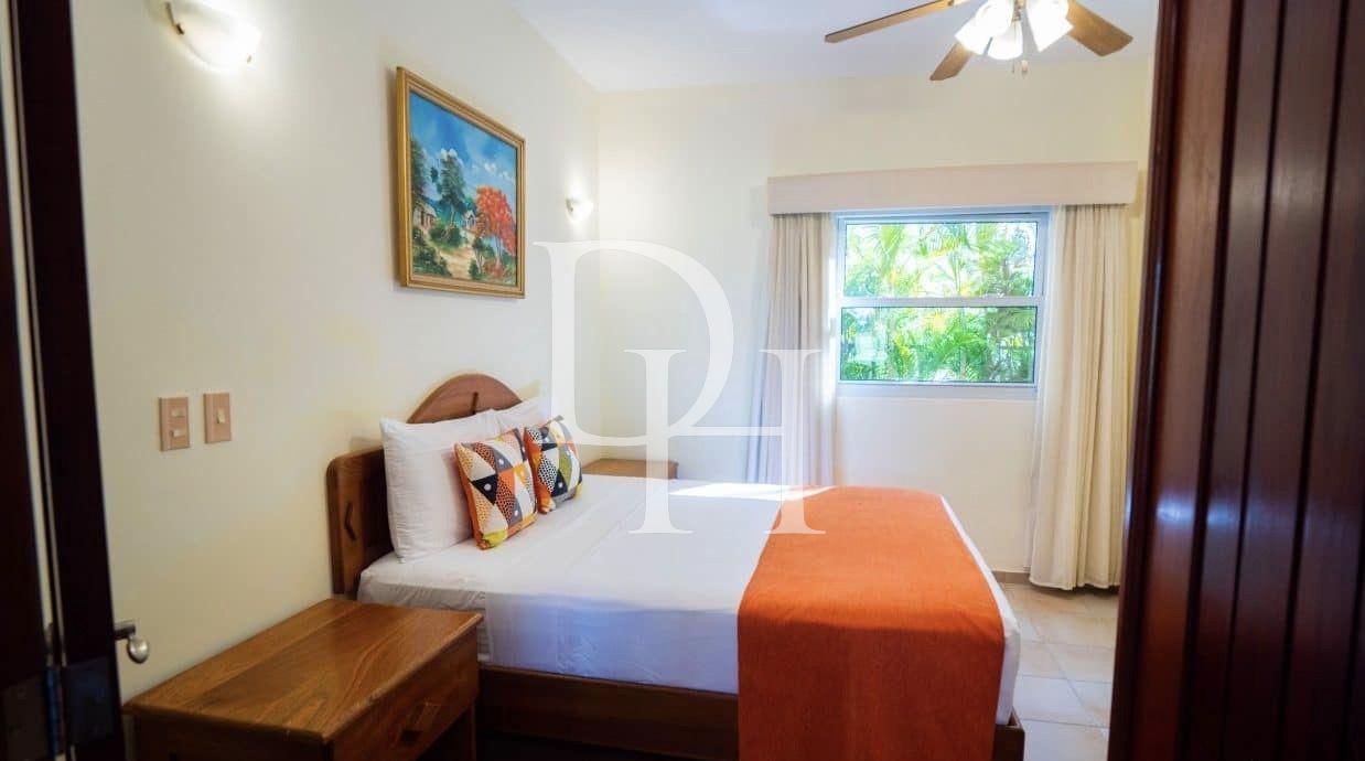 Апартаменты в Кабарете, Доминиканская республика, 100м2 - стоимость 285&nbsp;000$ - Ref: 79561 фото 10