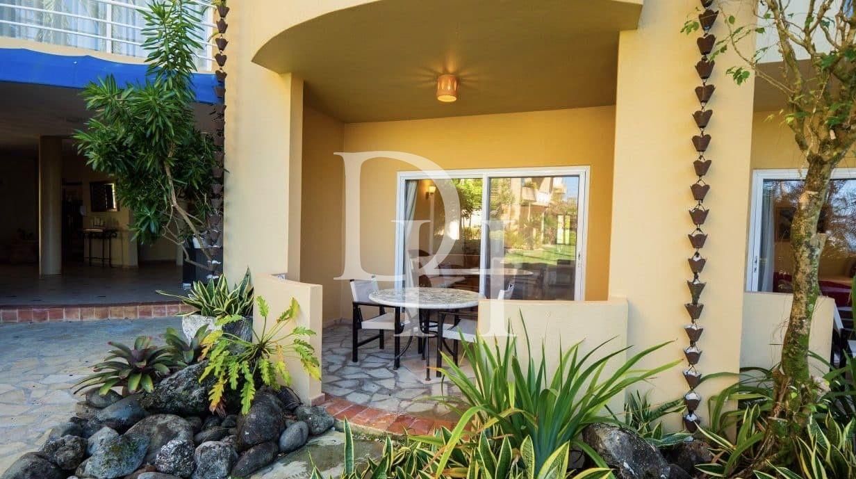 Апартаменты в Кабарете, Доминиканская республика, 100м2 - стоимость 285&nbsp;000$ - Ref: 79561 фото 4