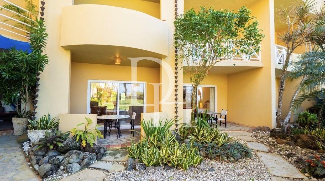 Апартаменты в Кабарете, Доминиканская республика, 100м2 - стоимость 285&nbsp;000$ - Ref: 79561 фото 7