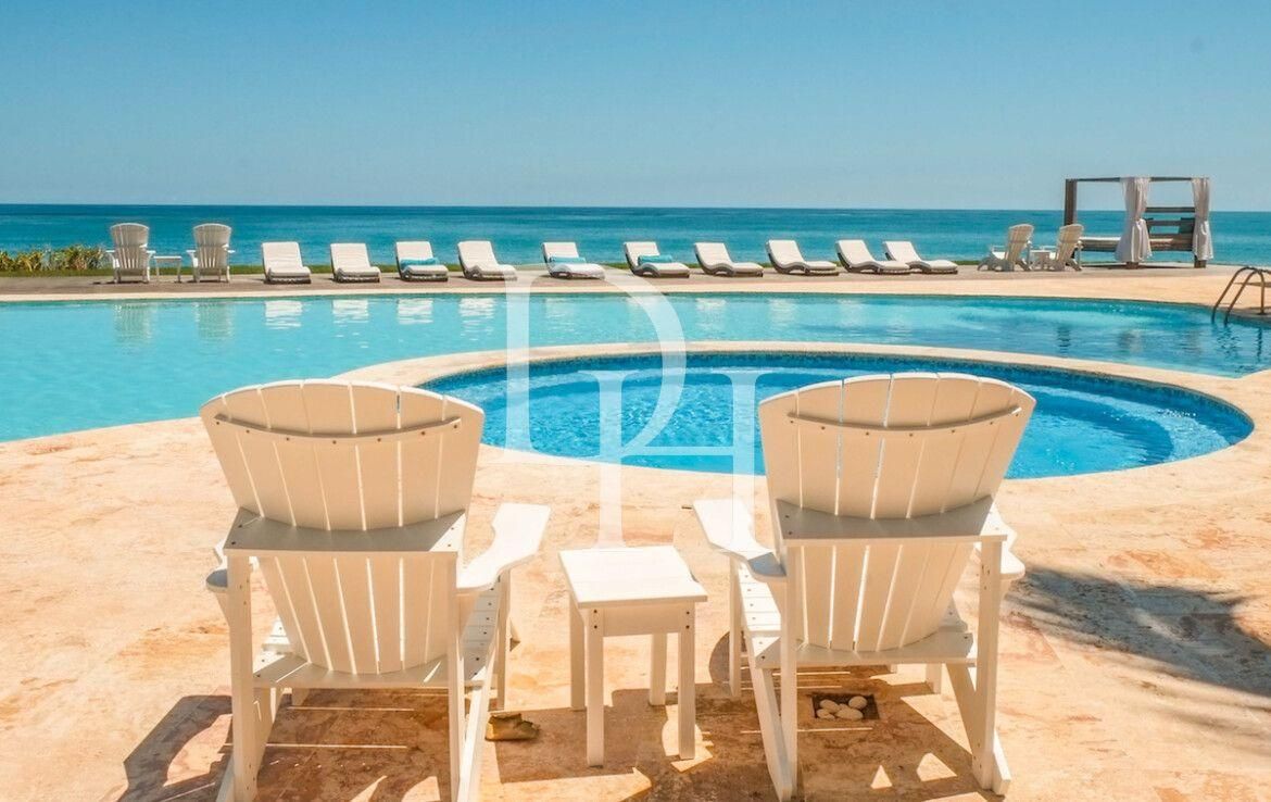 Апартаменты в Кабарете, Доминиканская республика, 143м2 - стоимость 799&nbsp;000$ - Ref: 79560 фото 1