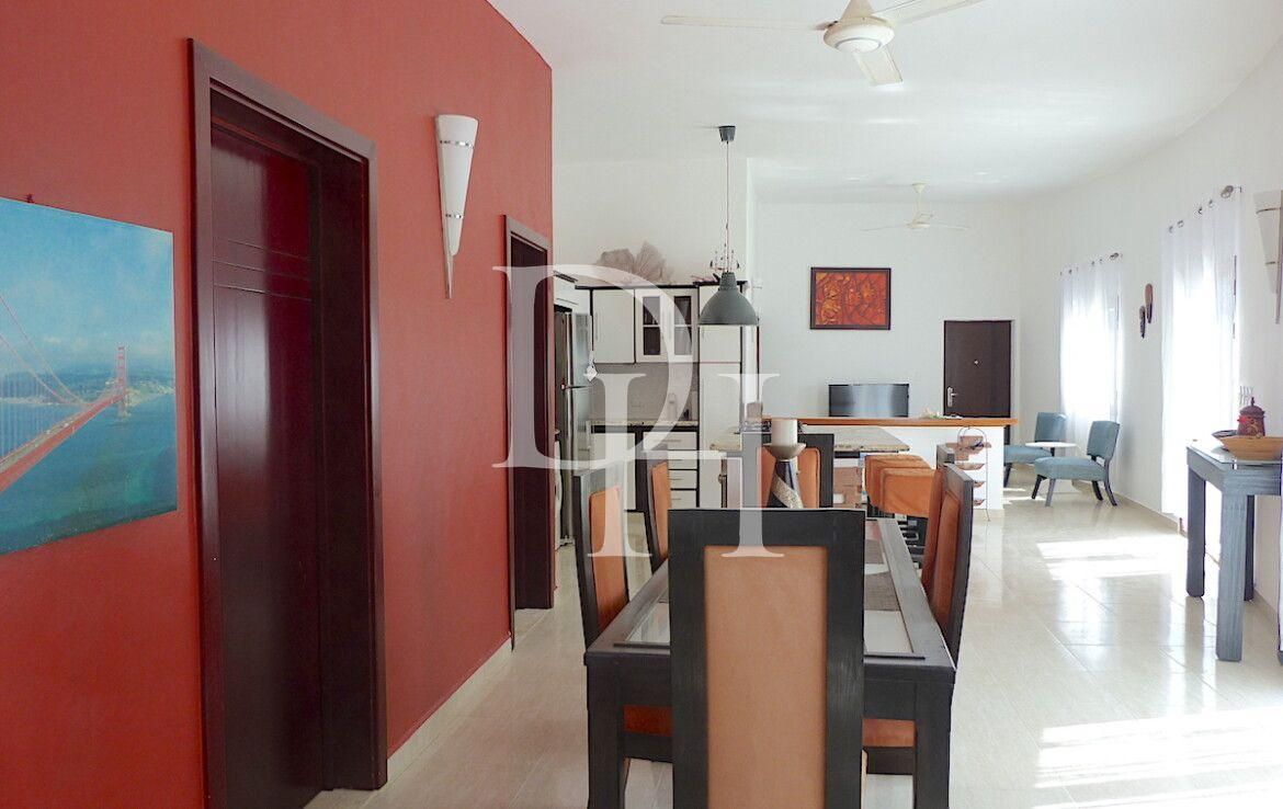 Апартаменты в Кабарете, Доминиканская республика, 192м2 - стоимость 199&nbsp;000€ - Ref: 79558 фото 11