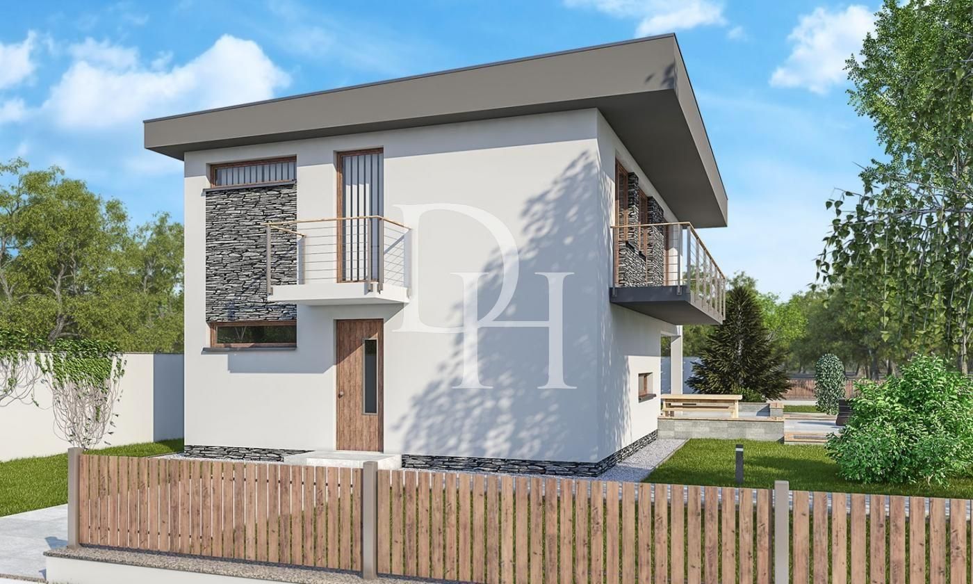 Вилла в Сосуа, Доминиканская республика, 165м2 - стоимость 220&nbsp;000$ - Ref: 79557 фото 2