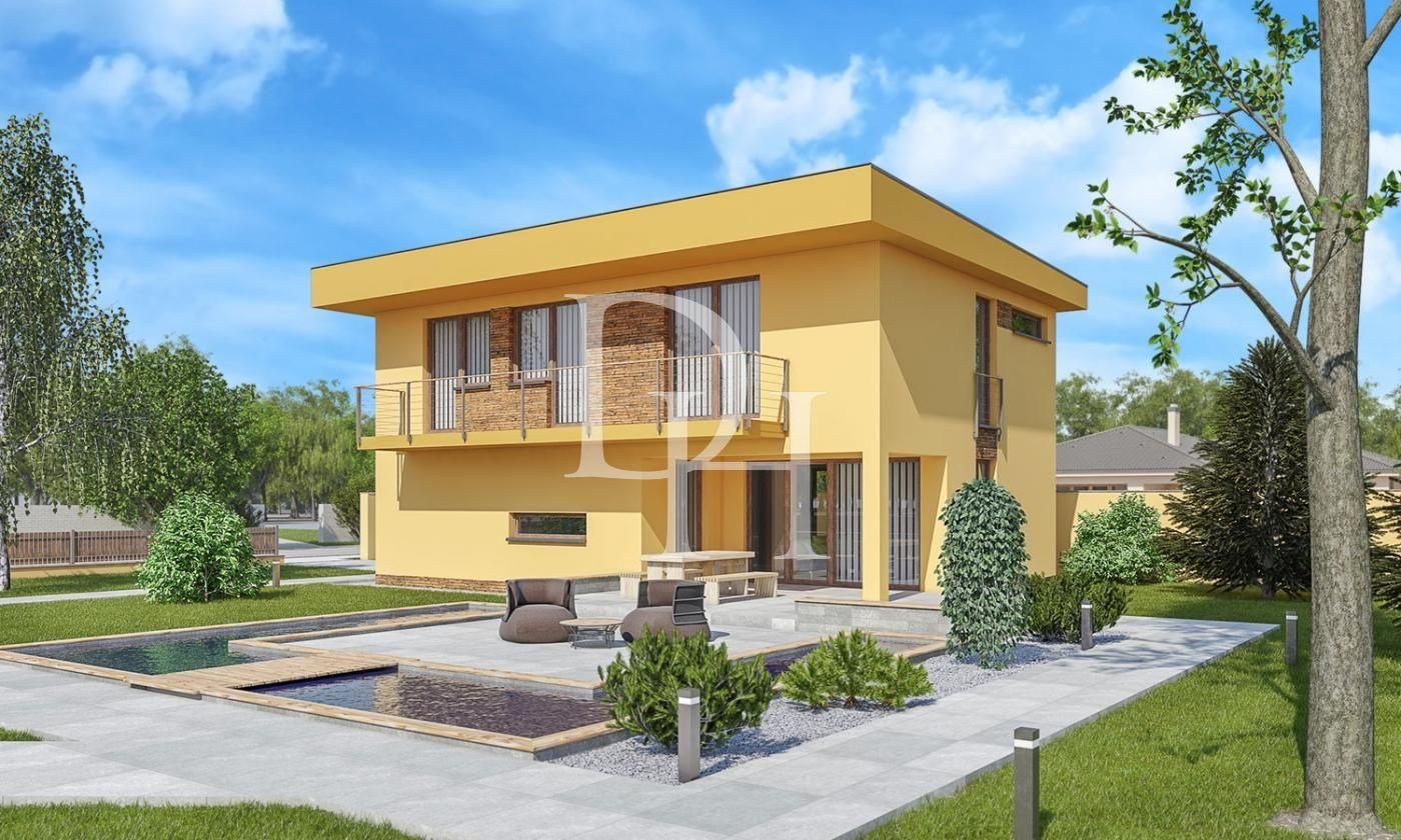 Вилла в Сосуа, Доминиканская республика, 165м2 - стоимость 220&nbsp;000$ - Ref: 79557 фото 3