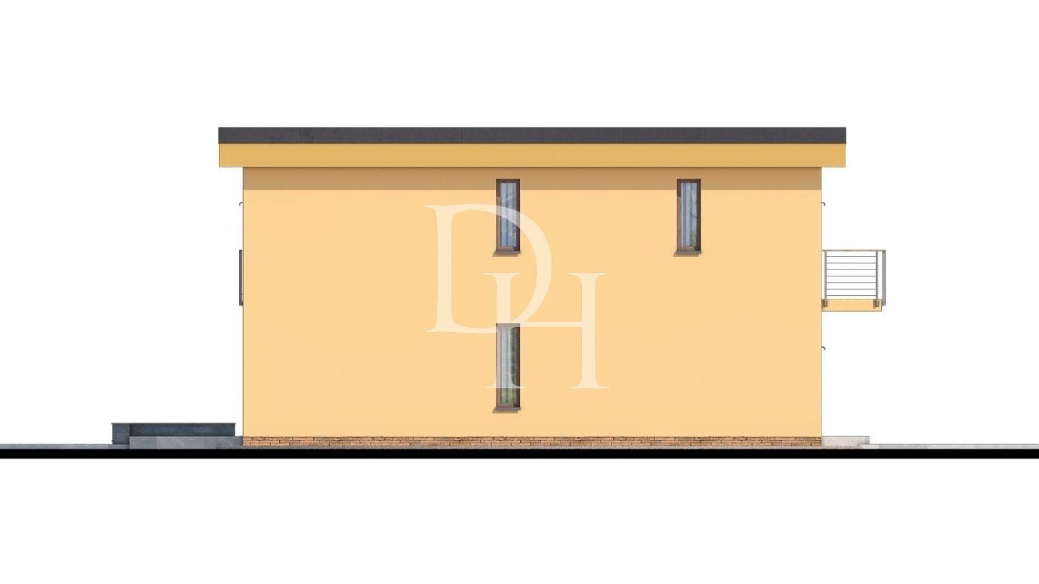 Вилла в Сосуа, Доминиканская республика, 165м2 - стоимость 220&nbsp;000$ - Ref: 79557 фото 5