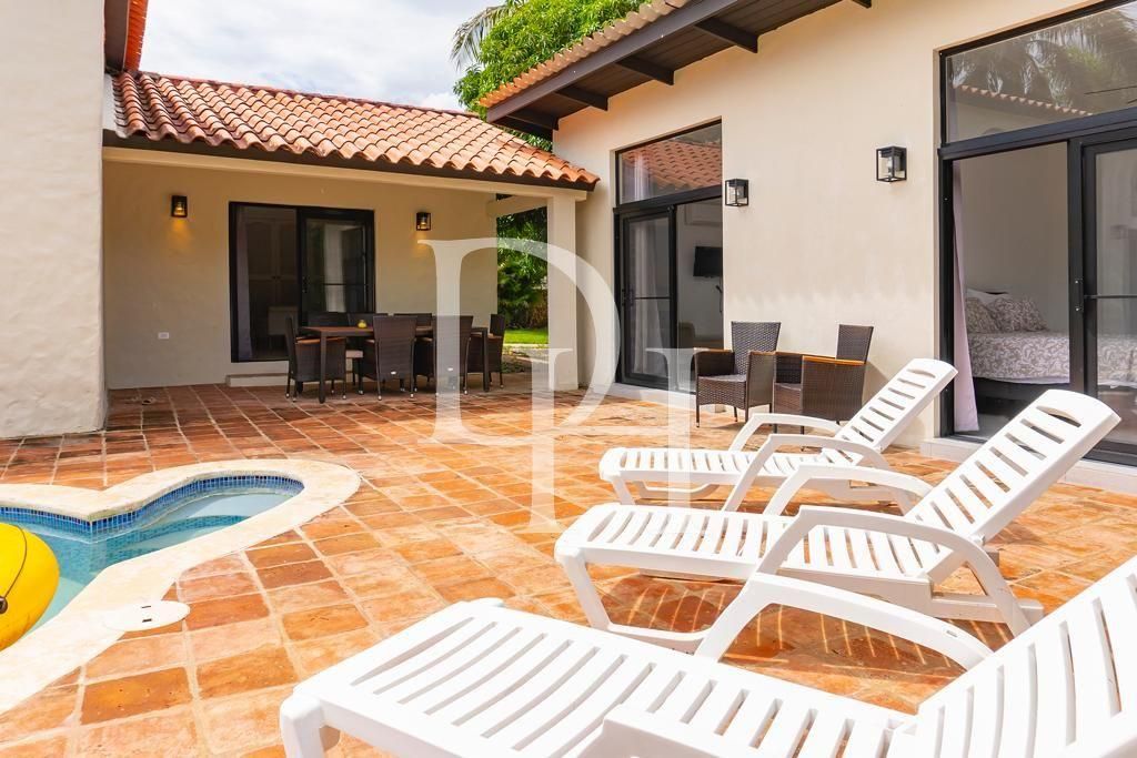 Вилла в Кабарете, Доминиканская республика, 220м2 - стоимость 465&nbsp;000€ - Ref: 79574 фото 1