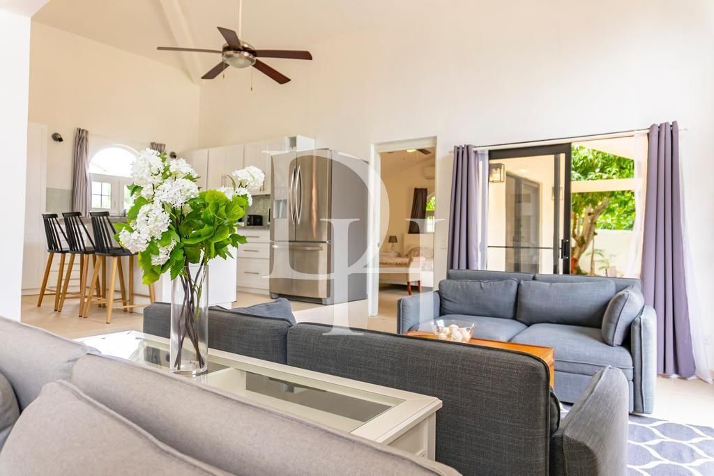 Вилла в Кабарете, Доминиканская республика, 220м2 - стоимость 465&nbsp;000€ - Ref: 79574 фото 10