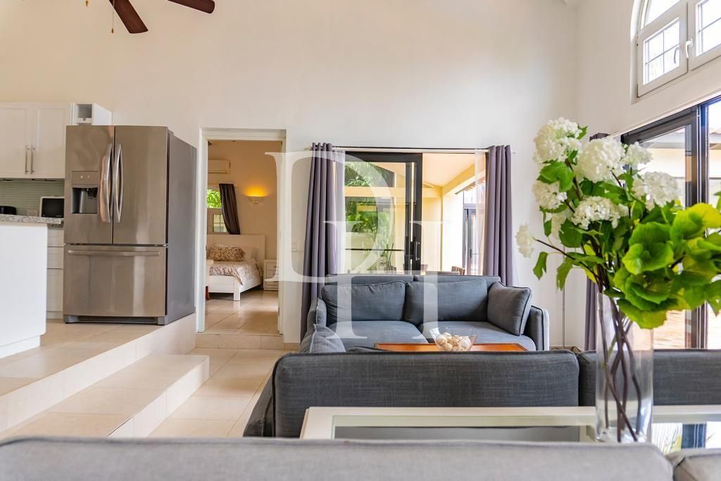 Вилла в Кабарете, Доминиканская республика, 220м2 - стоимость 465&nbsp;000€ - Ref: 79574 фото 11