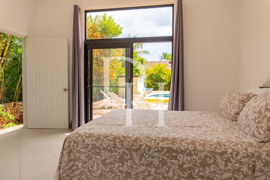 Вилла в Кабарете, Доминиканская республика, 220м2 - стоимость 465&nbsp;000€ - Ref: 79574 фото 13