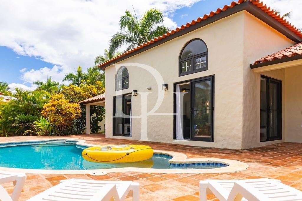 Вилла в Кабарете, Доминиканская республика, 220м2 - стоимость 465&nbsp;000€ - Ref: 79574 фото 15