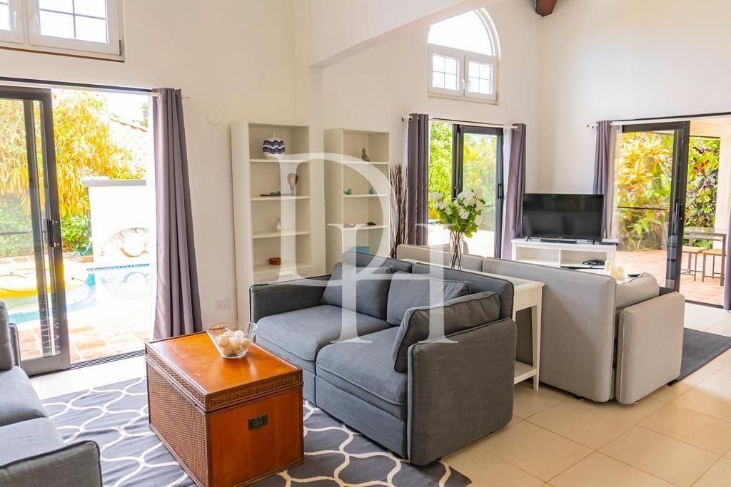 Вилла в Кабарете, Доминиканская республика, 220м2 - стоимость 465&nbsp;000€ - Ref: 79574 фото 16