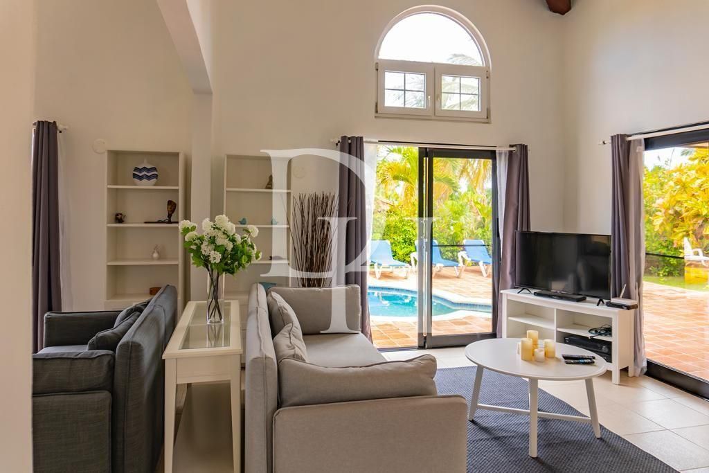 Вилла в Кабарете, Доминиканская республика, 220м2 - стоимость 465&nbsp;000€ - Ref: 79574 фото 5