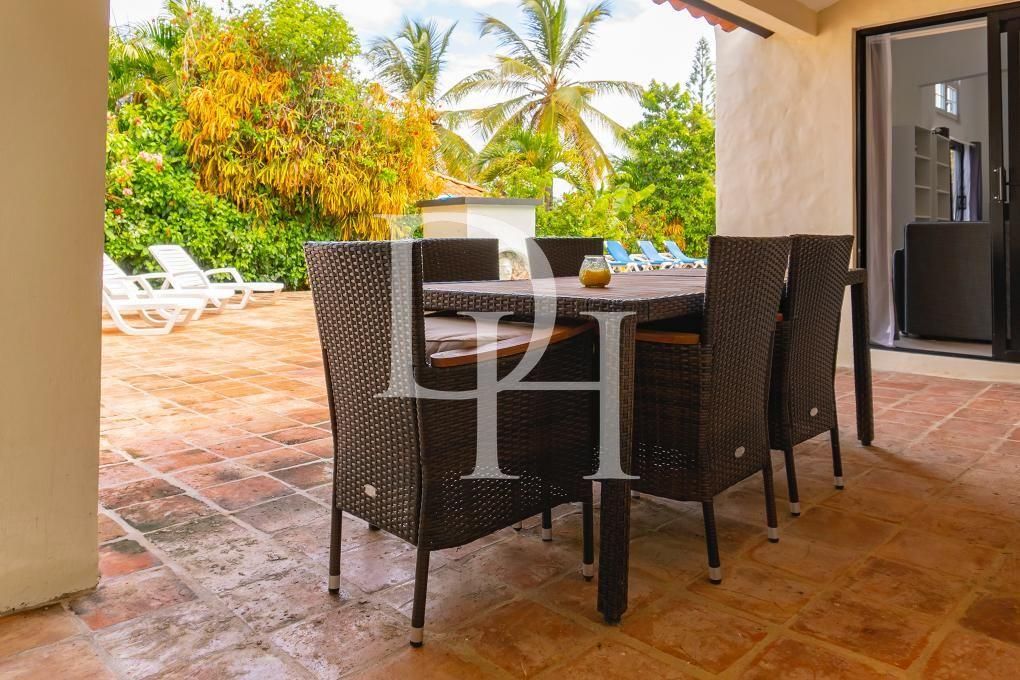 Вилла в Кабарете, Доминиканская республика, 220м2 - стоимость 465&nbsp;000€ - Ref: 79574 фото 6