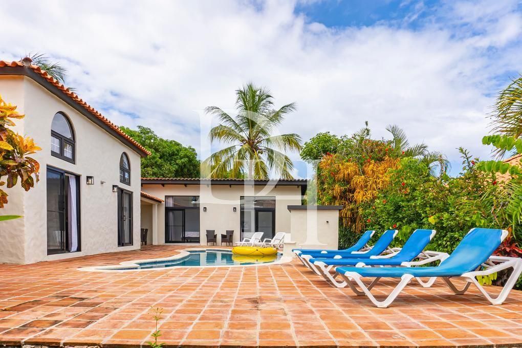 Вилла в Кабарете, Доминиканская республика, 220м2 - стоимость 465&nbsp;000€ - Ref: 79574 фото 8