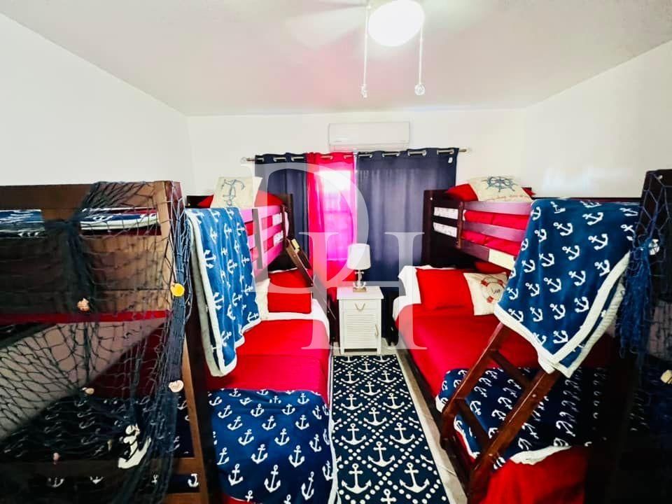 Апартаменты в Кабарете, Доминиканская республика, 90м2 - стоимость 235&nbsp;000$ - Ref: 79572 фото 4