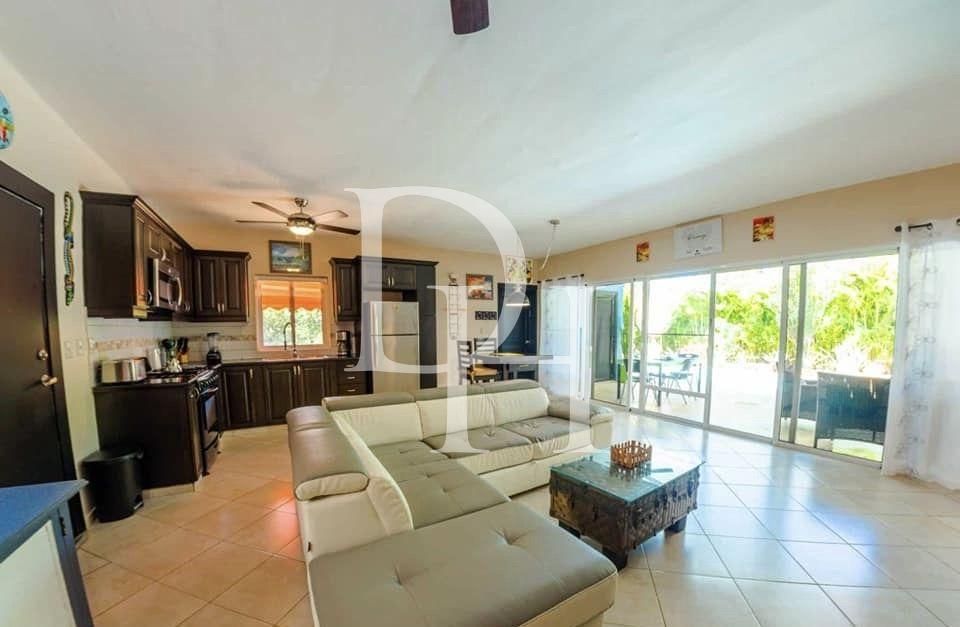 Villa in Sosua, Dominican Republic, 135m2 - for 245&nbsp;000$ - Ref: 79571 photo 2